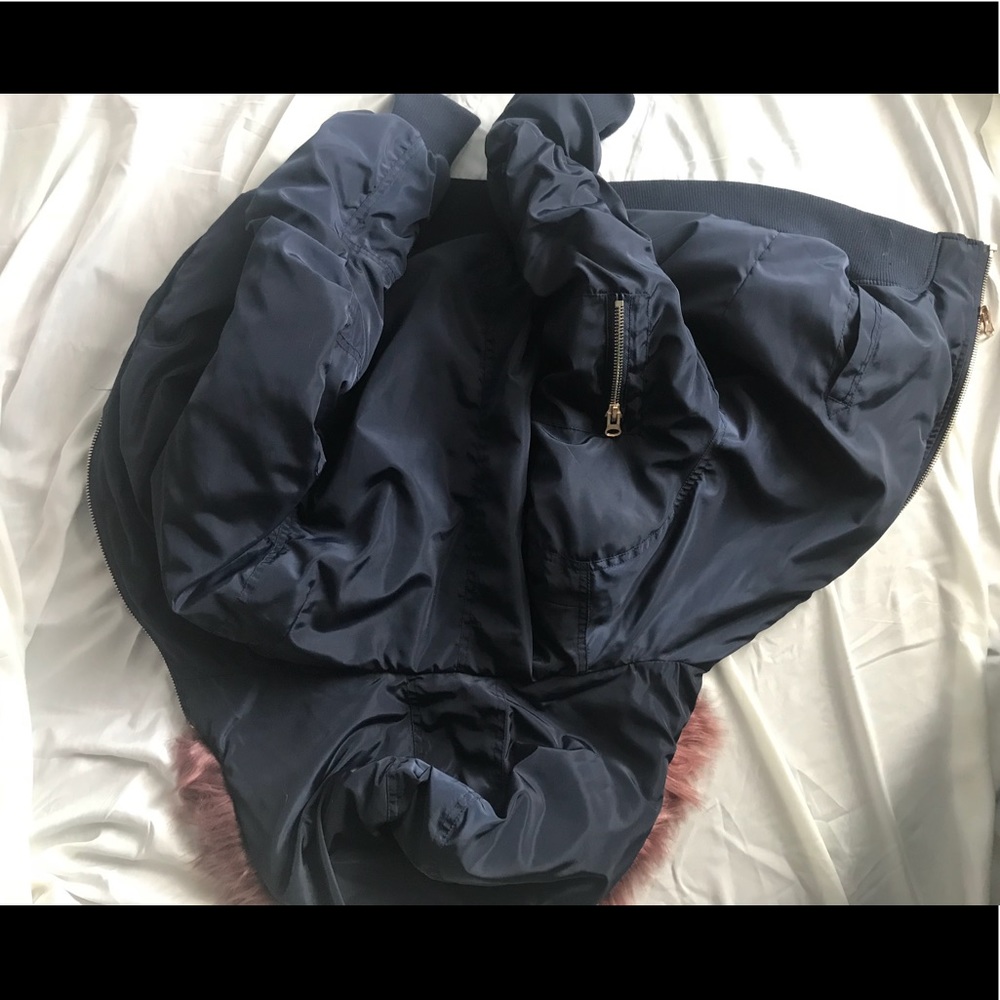Charolette Rousse Jacket - Picture 3 of 4